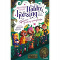 Tajemnica górskiego pensjonatu Hobby horsing czyli przyjaźń w galopie Tom 4