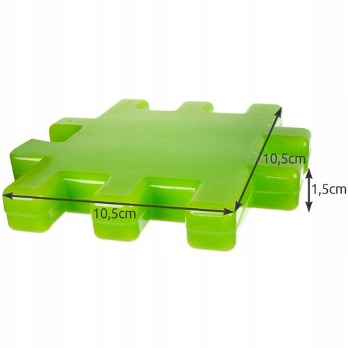 Klocki wafle ADUSIE 90 el. – CZAKO