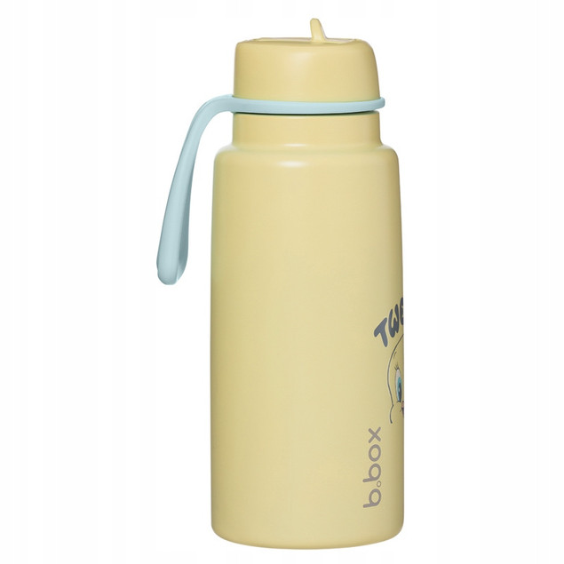 B.Box Butelka Termiczna Looney Tunes Tweety 1000 ml Stal Nierdzewna Izolowana