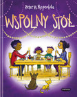 Wspólny stół Reynolds Peter H.