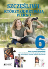 Szczęśliwi którzy odkrywają piękno 6 Karty pracy Anna Parfenovich