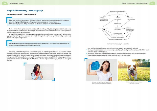 Nowa Matura 2024 Biologia Rozszerzona - Kornelia Wójcik