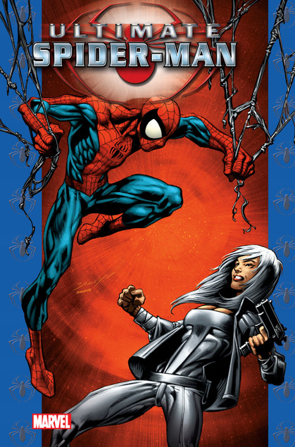 Ultimate Spider-Man T.8 Brian Michael Bendis