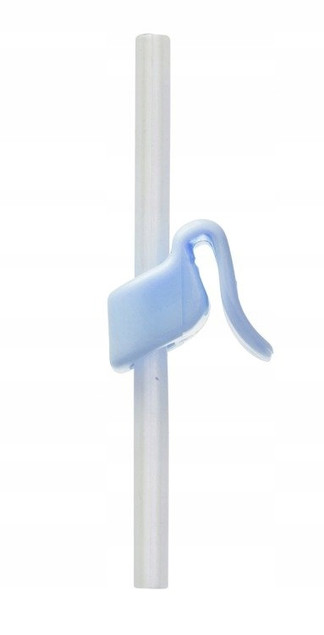 B.Box Kubek Niewysypek 3w1 Miseczka BB00405 Niebieski