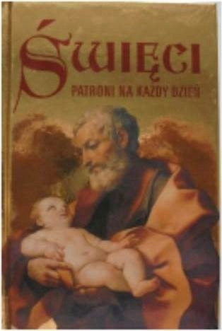 Święci Praca zbiorowa