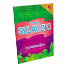 ALEXANDER, ZABAWKA EDUKACYJNA, RYSUJĘ SZLACZKI - POZIOM 4