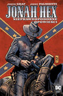 Jonah Hex Nieprawdopodobne opowieści Tom 10 Darwyn Cooke