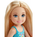Lalka BARBIE Chelsea i Przyjaciółki Movie DWJ27
