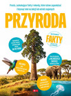Przyroda. Najciekawsze fakty Jolanta Bąk
