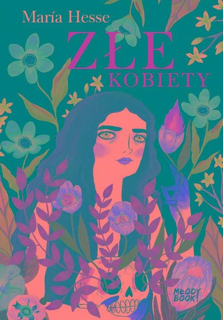 Złe kobiety Maria Hesse