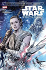 Star Wars. Przymierze Ethan Sacks