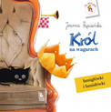 Król na wagarach - Joanna Papuzińska | Wiersze dla dzieci i rymowanki logopedyczne