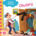 Okulary – Julian Tuwim (Bajki i Wierszyki 1+)
