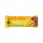 BOB SNAIL Batonik Przekąska MANGO Bez Dodatku Cukru 35g