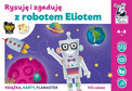 Rysuję i zgaduję z robotem Eliotem Anna Grabek, Bożena Dybowska