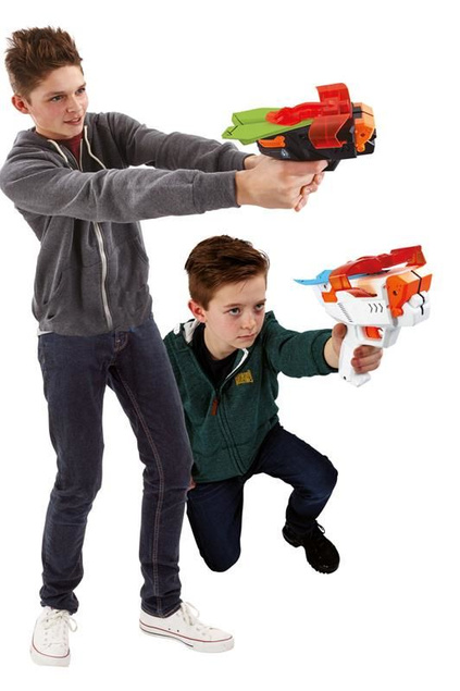 Pistolet Skypaper Wyrzutnia Samolotów