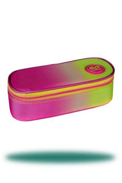 Piórnik Campus Gradient peach brzoskwiniowy E62614 CoolPack