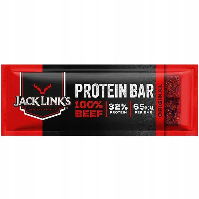 Suszona wołowina Jack Link's 22,5 g