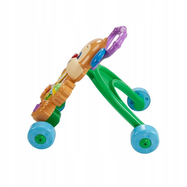 Chodzik Pchacz Szczeniaczka FRC92 FISHER PRICE