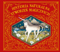 Historia naturalna stworzeń magicznych Emily Hawkins, Jessica Roux