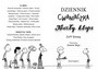 Dziennik Cwaniaczka Niezły Klops Tom 19 Jeff Kinney 10+ Nasza Księgarnia