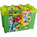LEGO 10914 DUPLO CLASSIC Pudełko z klockami Deluxe p2