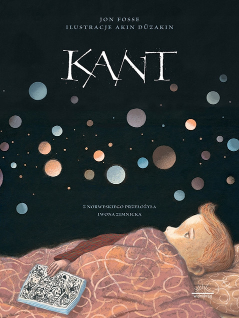 Kant Jon Fosse