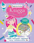 Magiczna kraina. Księga błyskotliwych zabaw Natalia Kawałko-Dzikowska