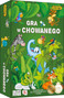 Gra W Chowanego Rodzinna Na Spostrzegawczość 3+ Adamigo 07694