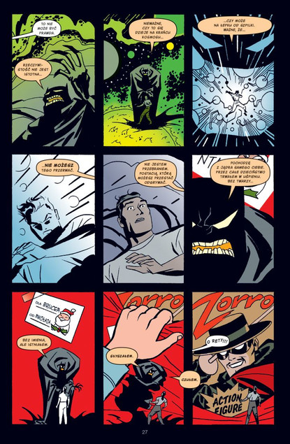 Batman. Ego i inne opowieści Praca zbiorowa