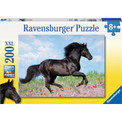 Puzzle 200 Piękno konia