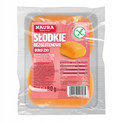 NAURA Bułeczki bezglutowe słodkie bez glutenu 80g