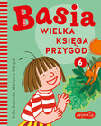 Basia. Wielka księga przygód 6 Zofia Stanecka