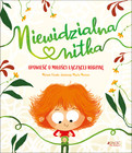 Niewidzialna nitka. Opowieść o miłości łączącej rodzinę Miriam Tirado