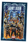 1, "A.X.E.: Death to the Mutants"