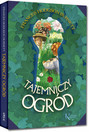 Tajemniczy Ogród Kolorowa Klasyka Frances Hodgson Burnett Greg (TW)