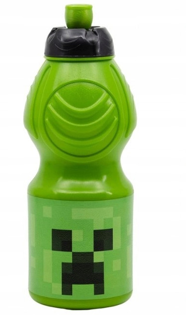 Bidon Na Napoje Do Szkoły Minecraft Dla Chłopaka Astra