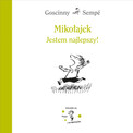Mikołajek Jestem najlepszy ! Jean-Jacques Sempé, René Goscinny