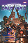 Star Wars: Mroczne droidy - Drużyna D Marc Guggenheim