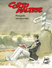 Corto Maltese Tom 11 Przygody szwajcarskie Hugo Pratt