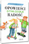 PAKIET Opowieści O Tym Co W Życiu Ważne + Radość + Supermoce Greg