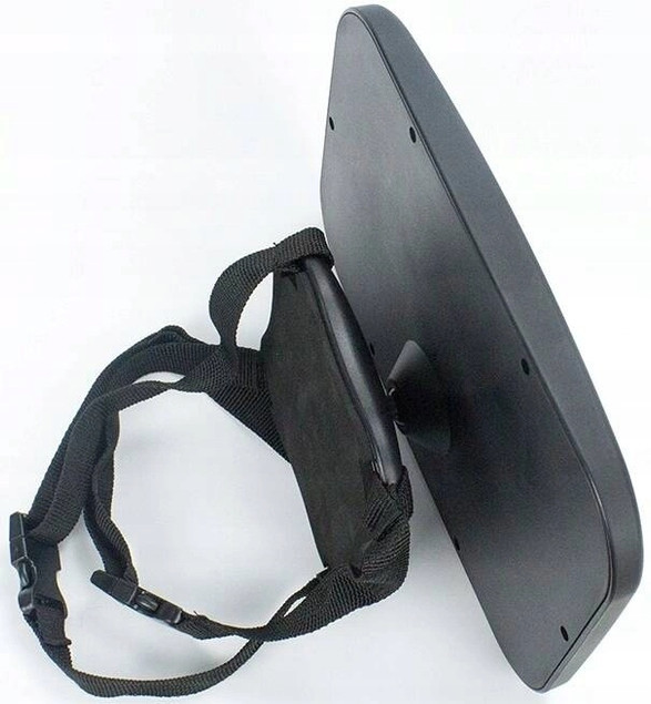 Lusterko do Obserwacji Dziecka w Samochodzie | Akuku