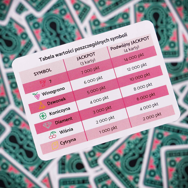 Lucky Jack Czy masz szczęście w kartach? MUDUKO