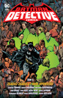 Batman Detective Comics T.4 Praca zbiorowa
