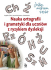 Nauka Ortografii i Gramatyki dla Dyslektyków. Jestem Mistrzem! Angelika Cedro SBM
