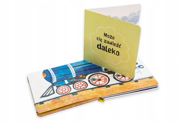 Akademia mądrego dziecka. Pierwsze zagadki. Nad morzem S&S Alliance Harperkids