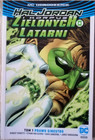 Hal Jordan i Korpus Zielonych Latarni T.1 Prawo Sinestro Jordi Tarragona, Rafa Sandoval, Robert Venditti, Van Sciver Ethan