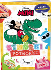 Miki Stwory potwory FOL-9101 Praca zbiorowa