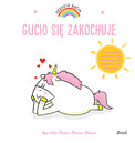 Gucio się zakochuje Aurelie Chien Chow Chine