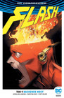 Flash Tom 9 Rachunek mocy Joshua Williamson